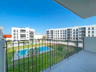 Location Appartement  Carrer de múrcia