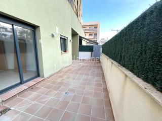 Planta baja en Plaça portal de sitges 16