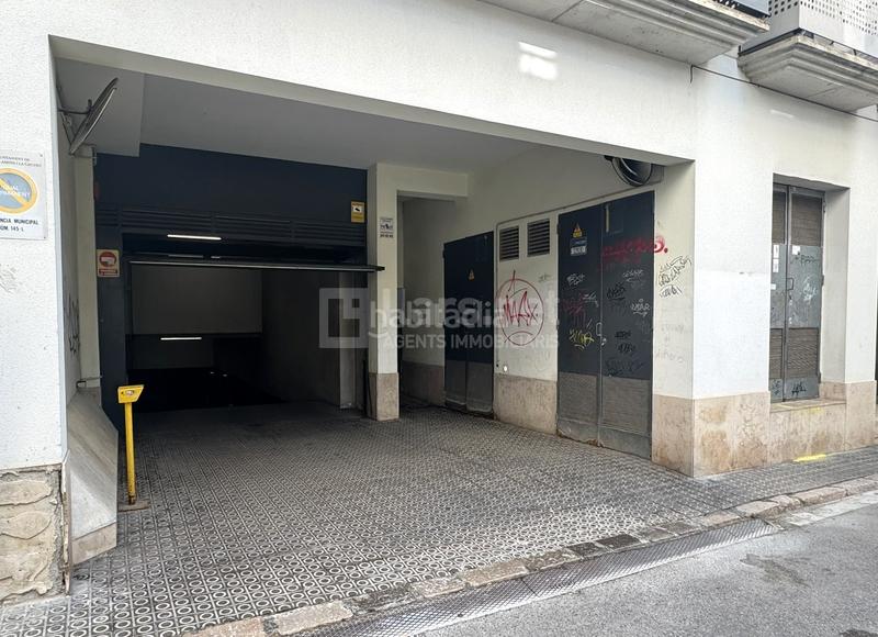 Foto 87f8f19d-87ff-4810-b8e9-83a458a1e9d5. Posto auto in Centrevila Vilanova i la Geltrú