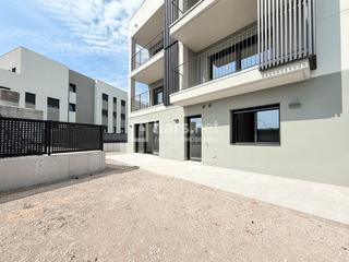 Planta baixa a Carrer antoni maria alcover 20