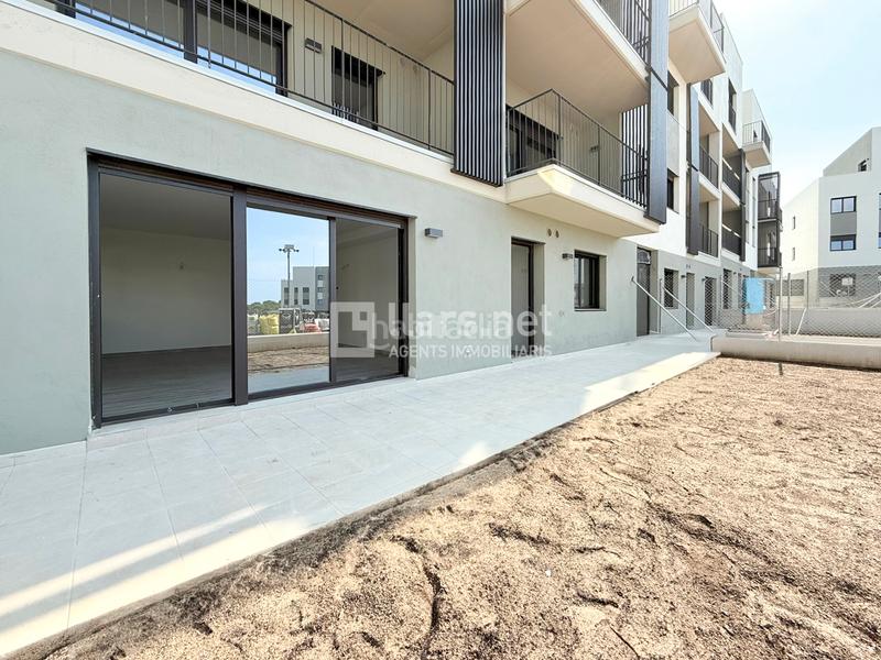 Foto 47408e60-91ae-432c-9612-4f2f3047a9cd. Piso en carrer antoni maria alcover 18 en Masia Nova-Solicrup Vilanova i la Geltrú