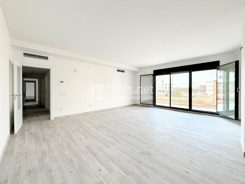Foto 89eb0195-e1b6-4aba-81bd-ee6515e3eed6. Piso en carrer antoni maria alcover 18 en Masia Nova-Solicrup Vilanova i la Geltrú