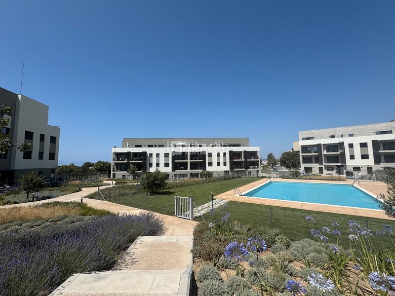Foto a53e2049-e2db-45cc-b8cc-334f9e0ecd1a. Piso en carrer antoni maria alcover 18 en Masia Nova-Solicrup Vilanova i la Geltrú