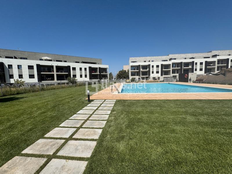 Foto d5942e1f-4bc6-4882-8897-7d650010dbf8. Piso en carrer antoni maria alcover 18 en Masia Nova-Solicrup Vilanova i la Geltrú