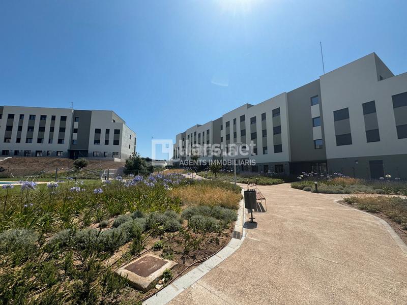 Foto e3553536-2380-4571-ade3-30f18e67beb0. Piso en carrer antoni maria alcover 18 en Masia Nova-Solicrup Vilanova i la Geltrú