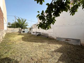 Residential Plot  Avinguda de rocacrespa