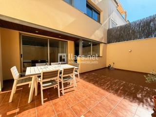 Reihenhaus  Carrer de sant joaquim