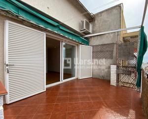 Attique  Carrer de les balears