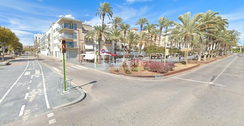 Foto 0b54c3b0-d21e-43c2-9149-ada80dc0ba14. Miete autoparkplatz in Barri de Mar Vilanova i la Geltrú