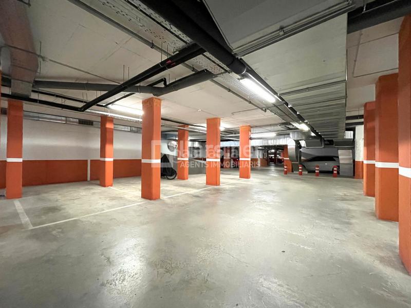 Foto 6ee38c74-8815-49ad-8986-01247665dac9. Miete autoparkplatz in Barri de Mar Vilanova i la Geltrú