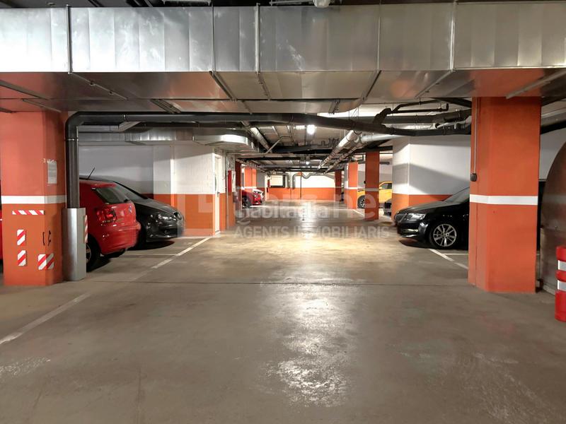 Foto f014ddd0-024e-4ac9-80b2-15d87e54b5a8. Miete autoparkplatz in Barri de Mar Vilanova i la Geltrú