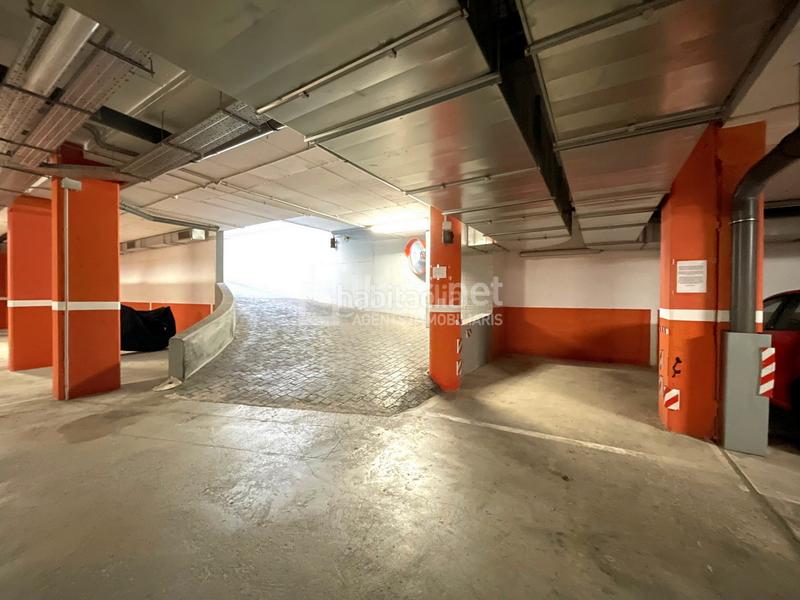 Foto 12e5f5e2-1de1-4c75-a7c2-e08800608fd3. Rent car parking in Barri de Mar Vilanova i la Geltrú