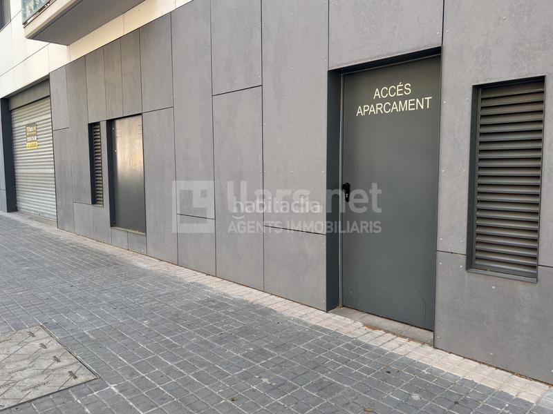 Foto 692e2d6f-9077-4e6f-80b1-630117b4ec3d. Location parking voiture dans Barri de Mar Vilanova i la Geltrú