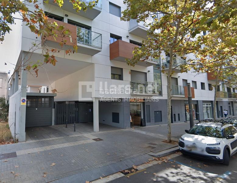 Foto 1429e186-ea64-4c02-9b59-ede3b8ee32ef. Affitto posto auto in Barri de Mar Vilanova i la Geltrú