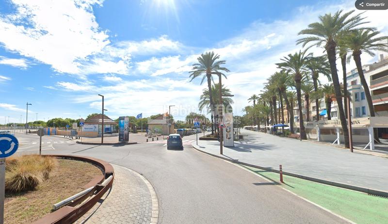 Foto 7f7459a3-9798-41c4-8208-8b9422060cd2. Affitto posto auto in Barri de Mar Vilanova i la Geltrú