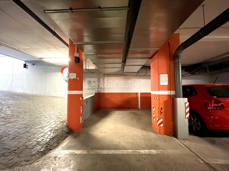 Foto b9668e69-d430-4462-a612-bce53379bd18. Affitto posto auto in Barri de Mar Vilanova i la Geltrú