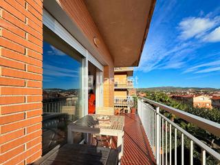 Flat in Carrer de la farigola 3
