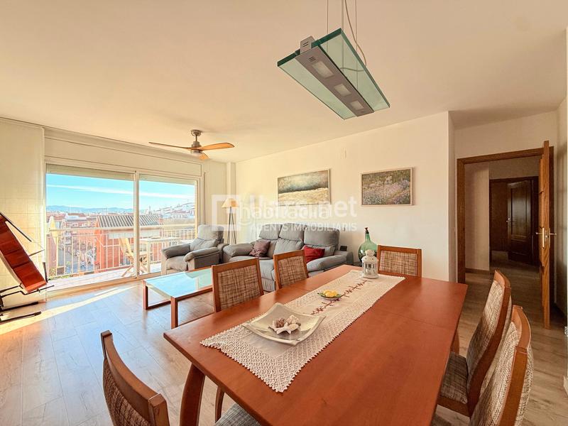 Foto caeadf13-29eb-4dcf-a2a9-937f3de69ff9. Flat in carrer de la farigola 3 in Molí de Vent Vilanova i la Geltrú