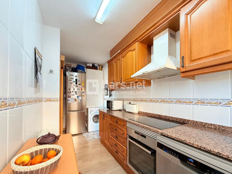 Foto ff7af5ef-dc48-4000-a403-55828ef49821. Flat in carrer de la farigola 3 in Molí de Vent Vilanova i la Geltrú