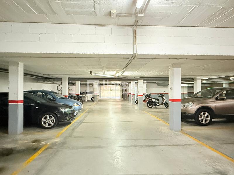 Foto 6e9f033a-2455-4d82-8061-9fe6395ab117. Pis a carrer de la farigola 3 a Molí de Vent Vilanova i la Geltrú