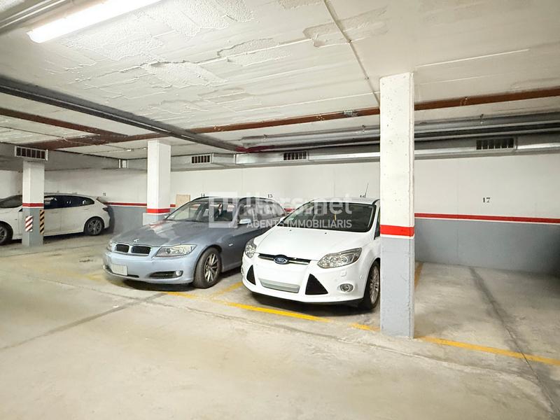 Foto cace4c56-989b-4a80-8293-1c344c45ef06. Piso en carrer de la farigola 3 en Molí de Vent Vilanova i la Geltrú