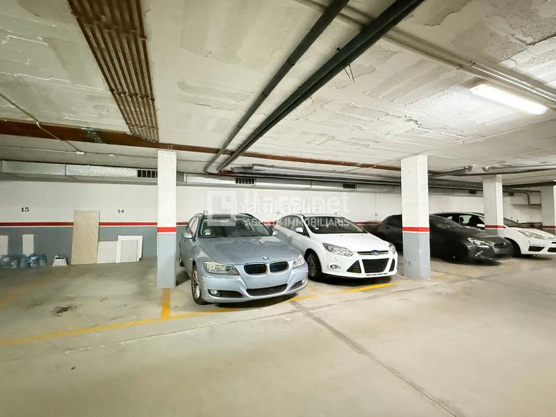 Foto e2dd3f49-34c7-4827-b69f-698e464eea95. Piso en carrer de la farigola 3 en Molí de Vent Vilanova i la Geltrú