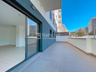 Flat in Ronda de la Masia Nova