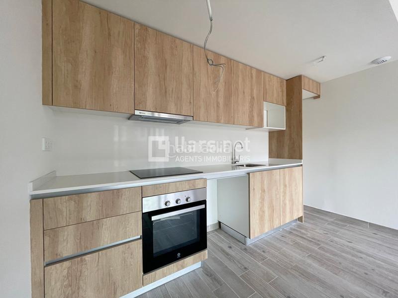 Foto 49be86fa-65db-4552-8e2d-233463bcd76c. Affitto appartamento con riscaldamento piscina in Vilanova i la Geltrú