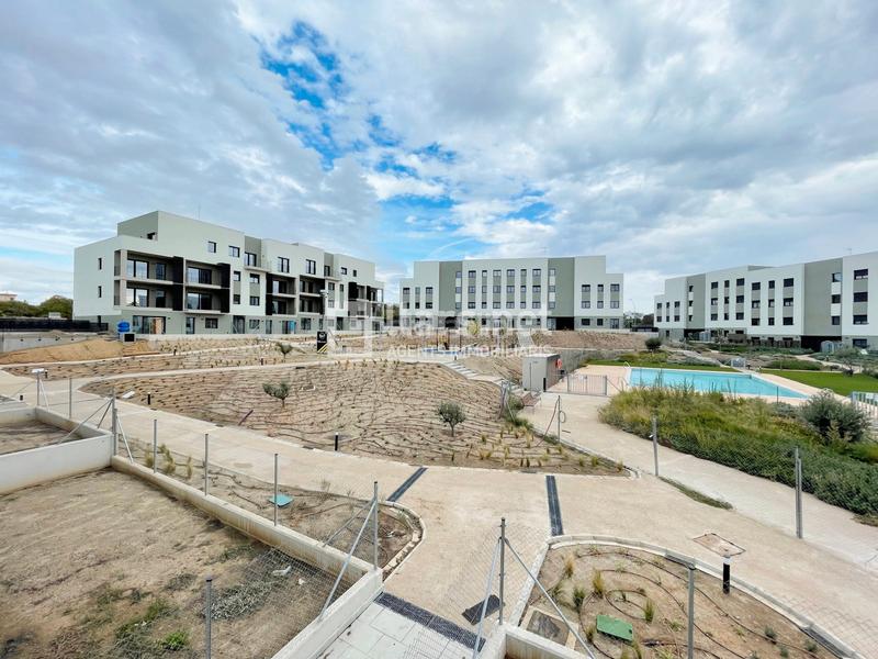 Foto 60cf67d0-2001-449c-aff5-3600288545c0. Location appartement avec chauffage piscine dans Masia Nova-Solicrup Vilanova i la Geltrú