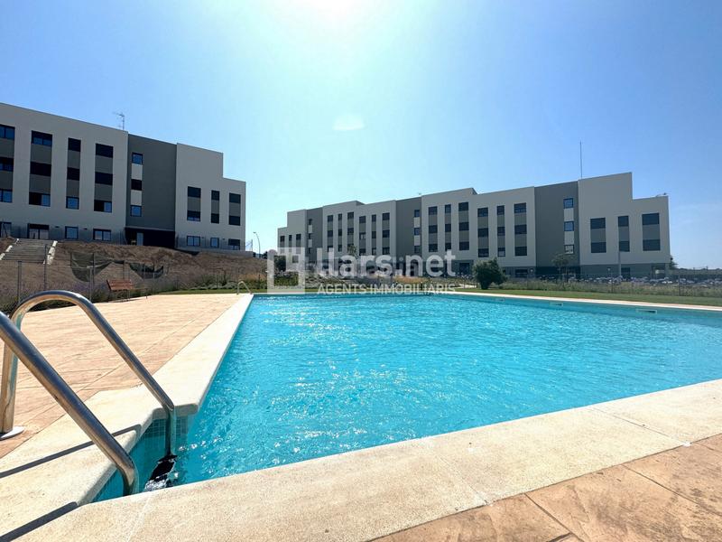 Foto 66a8f814-5694-4b22-826a-0af646ee3e1a. Location appartement avec chauffage piscine dans Masia Nova-Solicrup Vilanova i la Geltrú