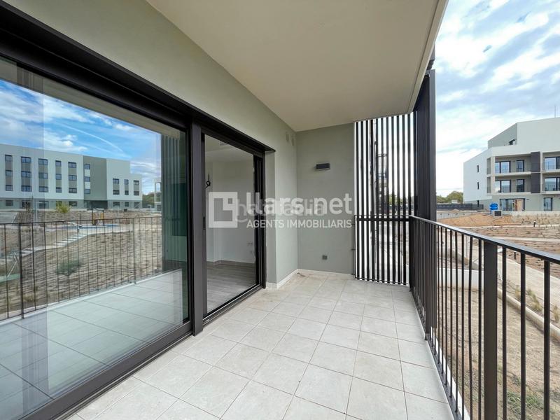 Foto 3c9a9dc0-a0ad-498a-bcdb-897c02b8ad3d. Rent flat with heating pool in Masia Nova-Solicrup Vilanova i la Geltrú