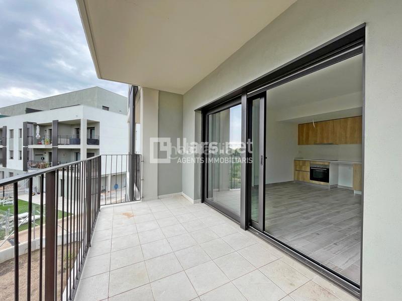 Foto bd762ffd-a464-4b07-ab9a-d61101727b8c. Rent flat with heating pool in Masia Nova-Solicrup Vilanova i la Geltrú