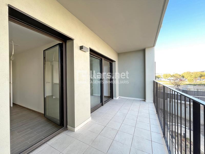 Foto 5adae7e9-aa1f-4c5d-b4ed-1cfa917c68d2. Location appartement avec chauffage parking piscine dans Vilanova i la Geltrú