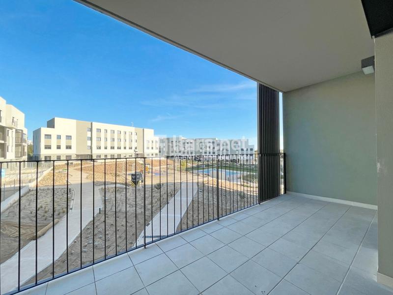 Foto 29e9f163-e09e-43ed-9ade-bb7bbfe82c49. Rent flat with heating parking pool in Masia Nova-Solicrup Vilanova i la Geltrú