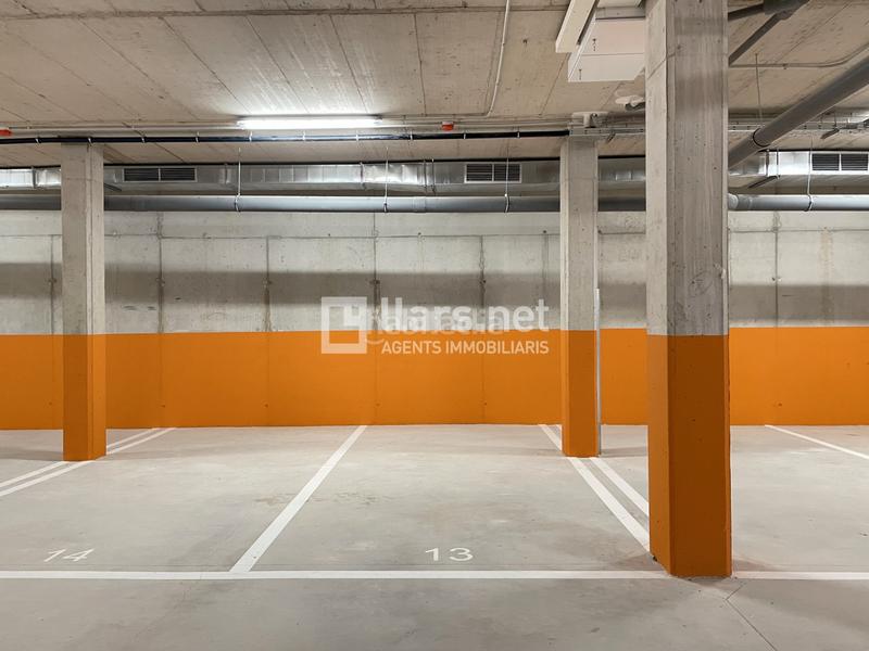 Foto 9e212813-e7c3-4554-b18c-12cfa910047e. Rent flat with heating parking pool in Masia Nova-Solicrup Vilanova i la Geltrú