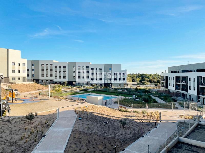 Foto 6396e170-a1e1-48df-9a2a-da905c180c90. Alquiler piso en Masia Nova-Solicrup Vilanova i la Geltrú