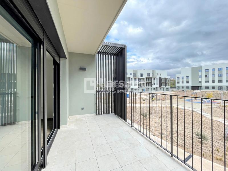 Foto add14c87-c198-45ab-a2e1-42a55a46a888. Alquiler piso en Masia Nova-Solicrup Vilanova i la Geltrú