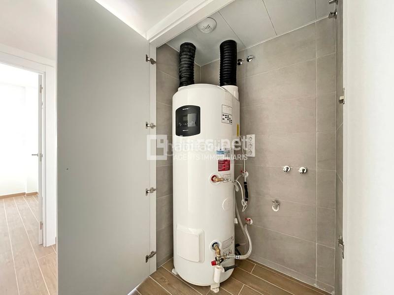 Foto fcc6ec7a-0f23-4240-bca3-9131dfce71fd. Alquiler piso en Masia Nova-Solicrup Vilanova i la Geltrú