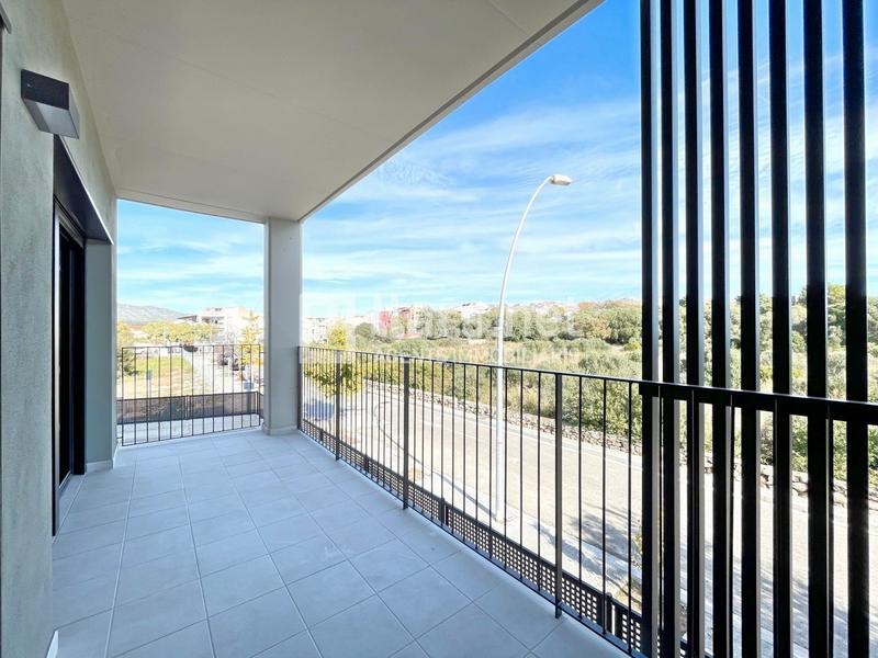 Foto 66dfd483-ffbd-44b0-b961-f4bfa0223a86. Affitto appartamento con riscaldamento parcheggio piscina in Vilanova i la Geltrú