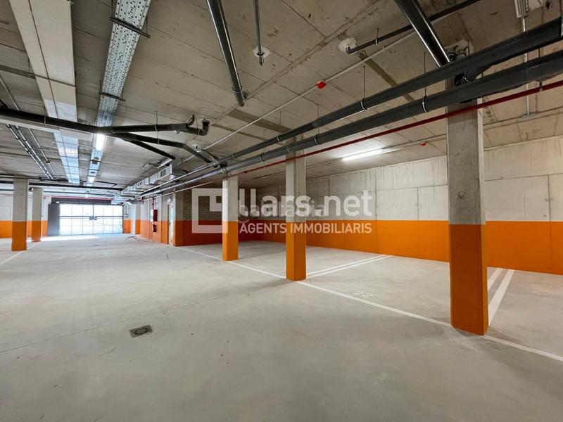 Foto d0c2d5be-8e85-4af9-8e8e-81946d3fb877. Affitto appartamento con riscaldamento parcheggio piscina in Vilanova i la Geltrú