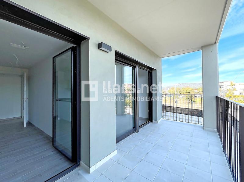 Foto d1fee7ba-90db-4e05-9bcd-2f3a36adb790. Affitto appartamento con riscaldamento parcheggio piscina in Vilanova i la Geltrú
