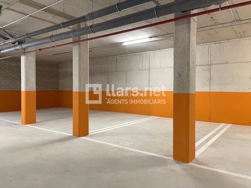 Foto df3c3a6b-8c05-44b8-b6f8-2d6e940f077f. Affitto appartamento con riscaldamento parcheggio piscina in Vilanova i la Geltrú