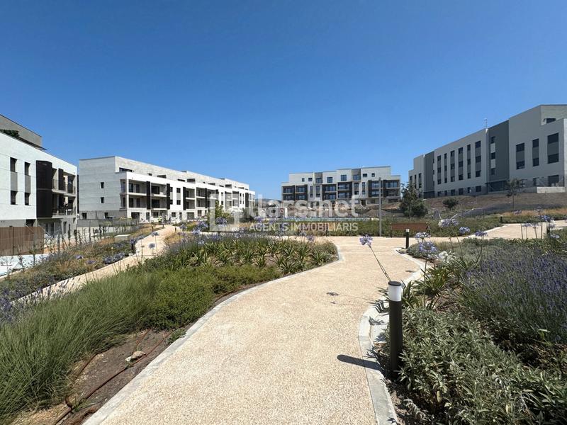 Foto d055dfa8-eab0-483e-80dd-cd07802c8bd6. Rent flat with heating parking pool in Masia Nova-Solicrup Vilanova i la Geltrú