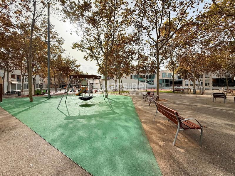 Foto ef56222b-7235-4020-96ff-cf352ec9f110. Appartamento in carrer d'andalusia 19 in Les Roquetes Sant Pere de Ribes