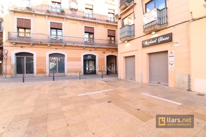 Foto b361c9f4-79b8-488e-a887-518e81c94a22. Rent business premise in Centrevila Vilanova i la Geltrú