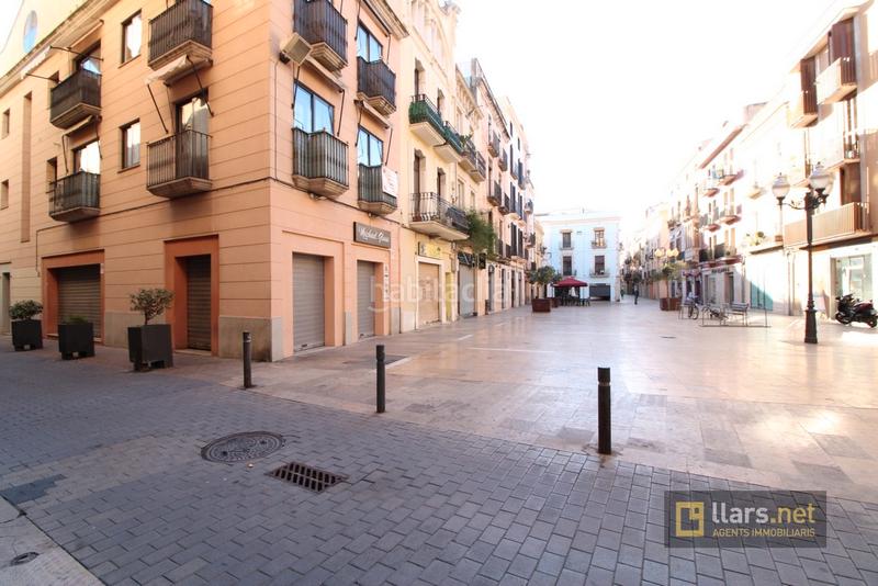 Foto 049eb2ba-0179-49d0-8b2f-099949ea1b57. Alquiler local comercial en Centrevila Vilanova i la Geltrú