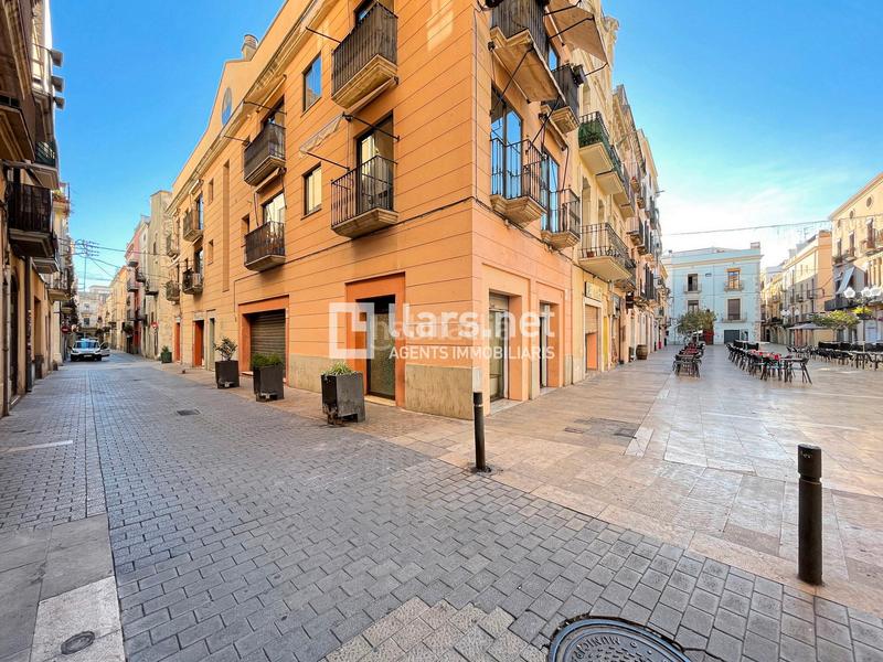 Foto 04f880fc-66e8-40ec-9a95-91eab0b813a8. Alquiler local comercial en Centrevila Vilanova i la Geltrú