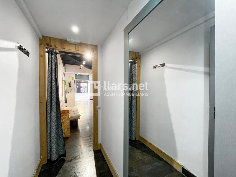 Foto 7b160001-1a7b-4987-9a79-b3b1bdeefa1b. Alquiler local comercial en Centrevila Vilanova i la Geltrú