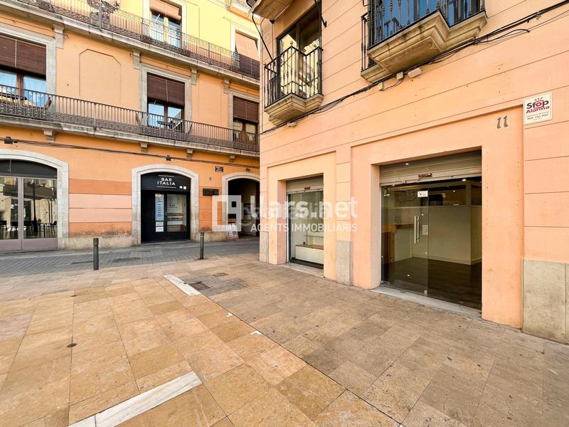 Foto a0900866-652d-484a-8405-bd95e327ceb4. Alquiler local comercial en Centrevila Vilanova i la Geltrú