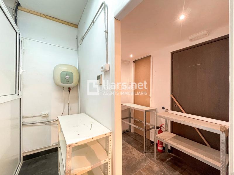 Foto 2258396b-c122-4012-b3f7-812cf78b6dbc. Lloguer local comercial a Centrevila Vilanova i la Geltrú